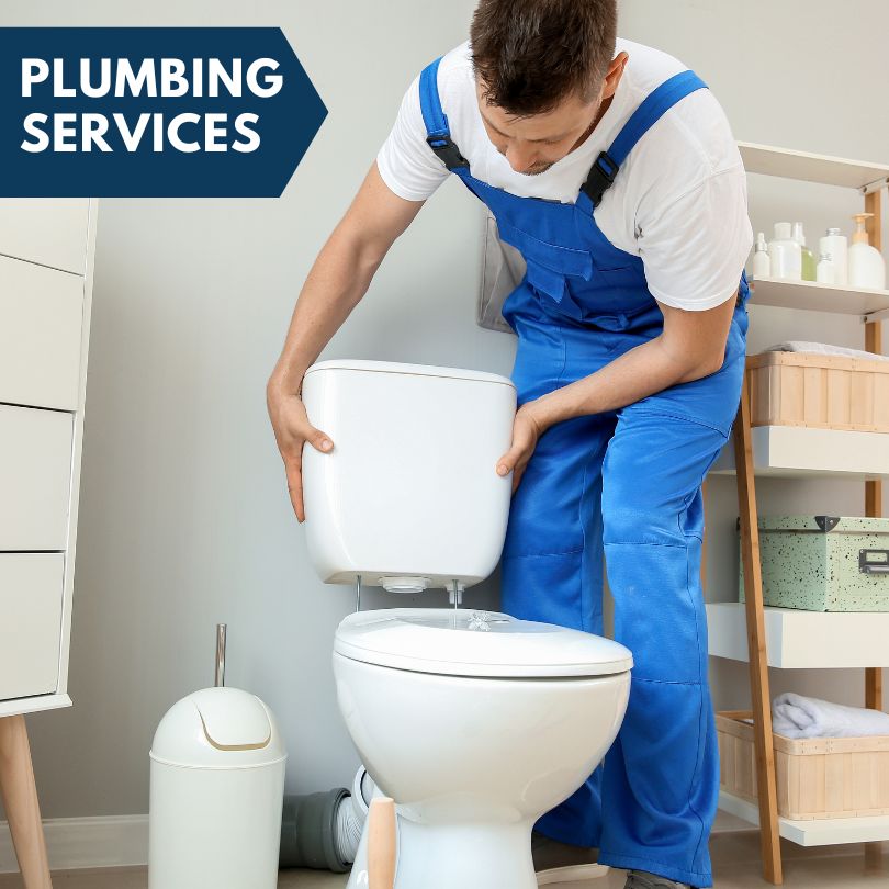 Plumbing Company in Plainfield, CT